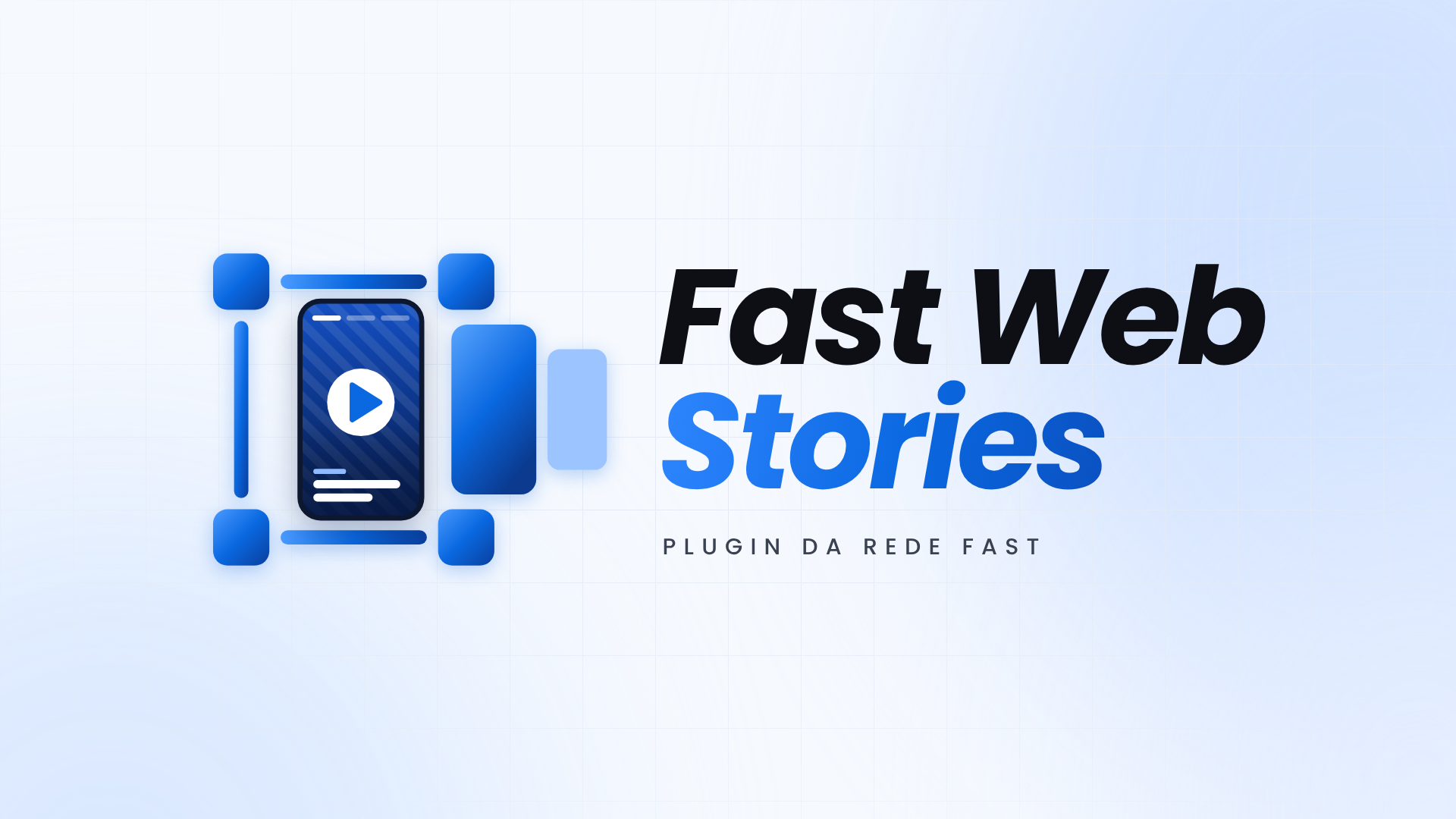 Fast Web Stories